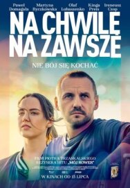 Постер к Сейчас и навсегда смотреть онлайн на HD Rezka