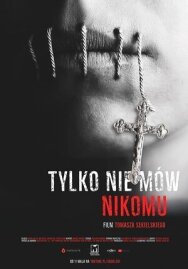 Постер к Только не говори никому смотреть онлайн на HD Rezka