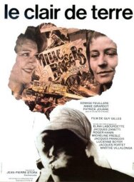 Постер к Свет земли смотреть онлайн на HD Rezka