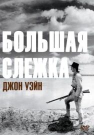 Постер к Большая слежка смотреть онлайн на HD Rezka