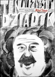 Постер к Ох, уж этот дед! смотреть онлайн на HD Rezka