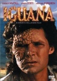 Постер к Игуана смотреть онлайн на HD Rezka