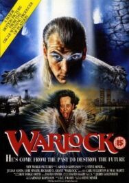 Постер к Чернокнижник смотреть онлайн на HD Rezka