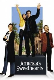 Постер к Любимцы Америки смотреть онлайн на HD Rezka