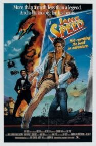 Постер к Джейк Speed смотреть онлайн на HD Rezka