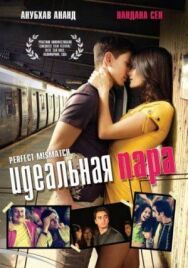 Постер к Идеальная пара смотреть онлайн на HD Rezka