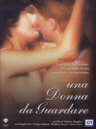 Постер к Женщина для вуайериста смотреть онлайн на HD Rezka
