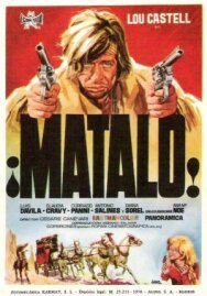 Постер к Матало! смотреть онлайн на HD Rezka