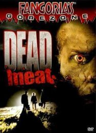 Постер к Мертвечина смотреть онлайн на HD Rezka