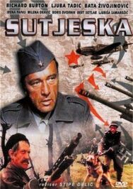 Постер к Пятое наступление смотреть онлайн на HD Rezka