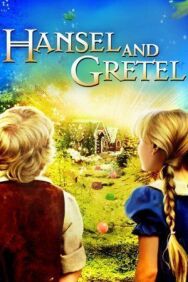Постер к Гензель и Гретель смотреть онлайн на HD Rezka