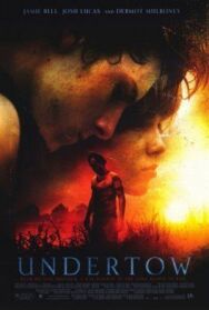 Постер к Подводное течение смотреть онлайн на HD Rezka