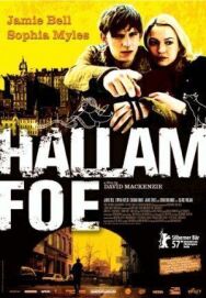 Постер к Холлэм Фоу смотреть онлайн на HD Rezka