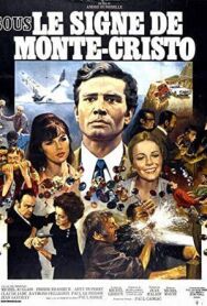 Постер к Под знаком Монте-Кристо смотреть онлайн на HD Rezka