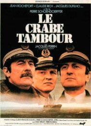 Постер к Краб-барабанщик смотреть онлайн на HD Rezka