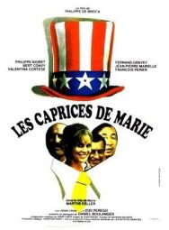 Постер к Капризы Мари смотреть онлайн на HD Rezka