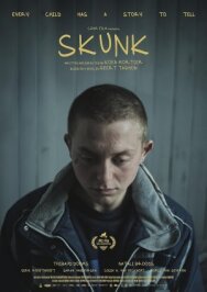 Постер к Скунс смотреть онлайн на HD Rezka