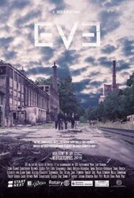 Постер к ЕВА смотреть онлайн на HD Rezka