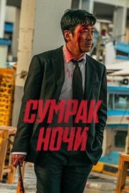 Постер к Сумрак ночи смотреть онлайн на HD Rezka