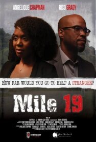 Постер к Mile 19 смотреть онлайн на HD Rezka