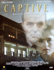 Постер к Пленница смотреть онлайн на HD Rezka