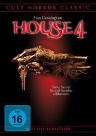 Постер к Дом 4 смотреть онлайн на HD Rezka