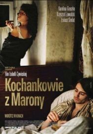 Постер к Любовники из Мароны смотреть онлайн на HD Rezka