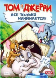 Постер к Кот играет в боулинг смотреть онлайн на HD Rezka