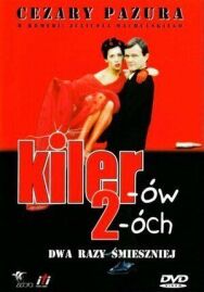 Постер к Киллер 2 смотреть онлайн на HD Rezka