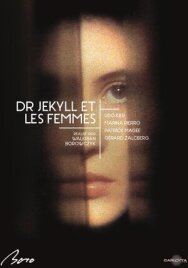Постер к Доктор Джекилл и женщины смотреть онлайн на HD Rezka