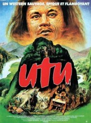 Постер к Уту (Возмездие) смотреть онлайн на HD Rezka