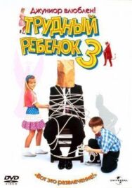 Постер к Трудный ребенок 3 смотреть онлайн на HD Rezka