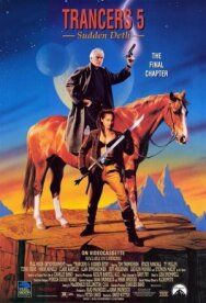 Постер к Трансеры 5: Молниеносный Дет смотреть онлайн на HD Rezka
