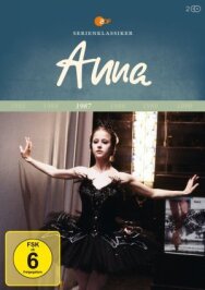 Постер к Анна смотреть онлайн на HD Rezka