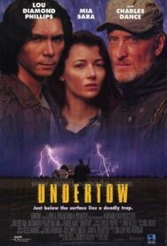 Постер к Подводное течение смотреть онлайн на HD Rezka