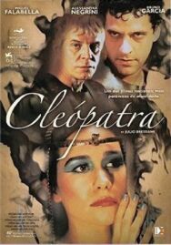 Постер к Клеопатра смотреть онлайн на HD Rezka
