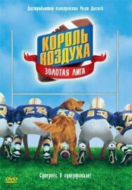 Постер к Король воздуха: Золотая лига смотреть онлайн на HD Rezka