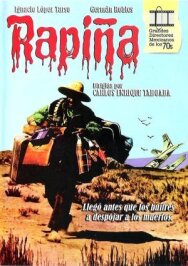 Постер к Грабёж смотреть онлайн на HD Rezka