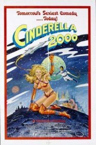 Постер к Золушка 2000 смотреть онлайн на HD Rezka
