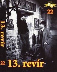 Постер к 13-й участок смотреть онлайн на HD Rezka