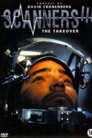 Постер к Сканнеры 3: Переворот смотреть онлайн на HD Rezka