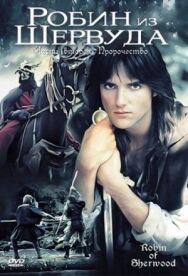 Постер к Робин из Шервуда смотреть онлайн на HD Rezka