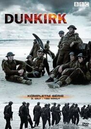 Постер к BBC: Дюнкерк смотреть онлайн на HD Rezka