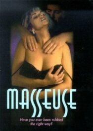Постер к Массажистка смотреть онлайн на HD Rezka