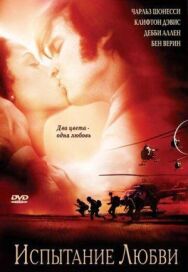 Постер к Испытание любви смотреть онлайн на HD Rezka