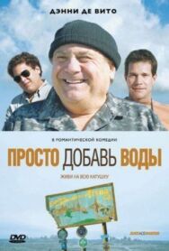 Постер к Просто добавь воды смотреть онлайн на HD Rezka