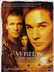 Постер к Veritas: В поисках истины смотреть онлайн на HD Rezka