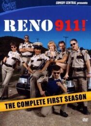 Постер к Рино 911 смотреть онлайн на HD Rezka
