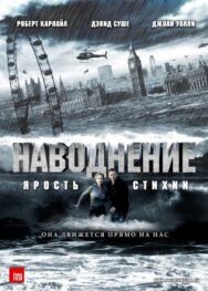 Постер к Наводнение смотреть онлайн на HD Rezka