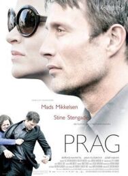 Постер к Прага смотреть онлайн на HD Rezka